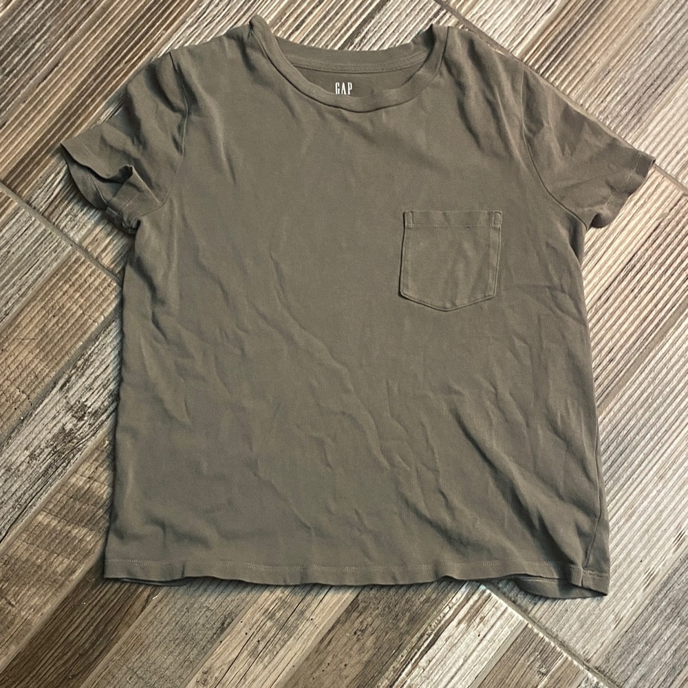 🎁GAP Women's Short Sleeve Tee